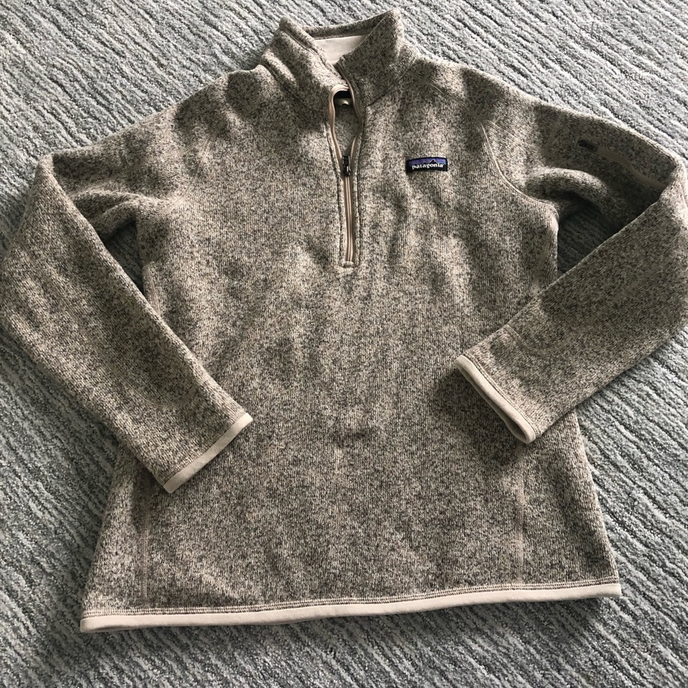 Patagonia Jacket
